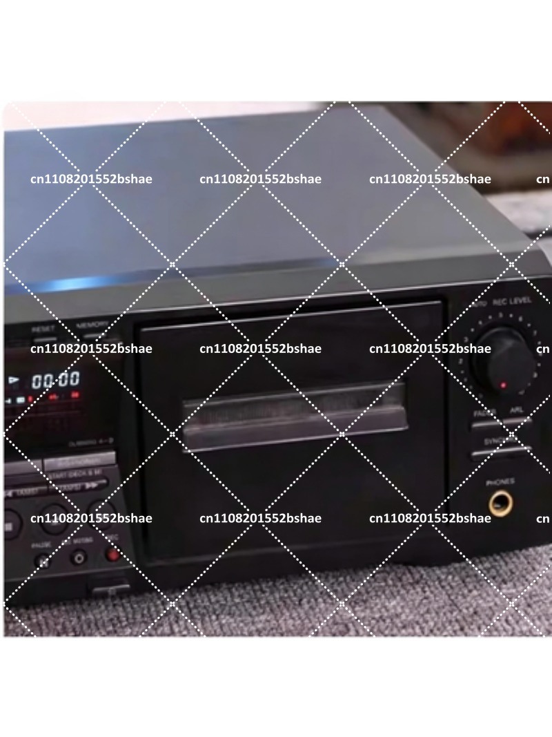 Double Cassette Deck with Elec - Portable Laser Rust Removal review and price