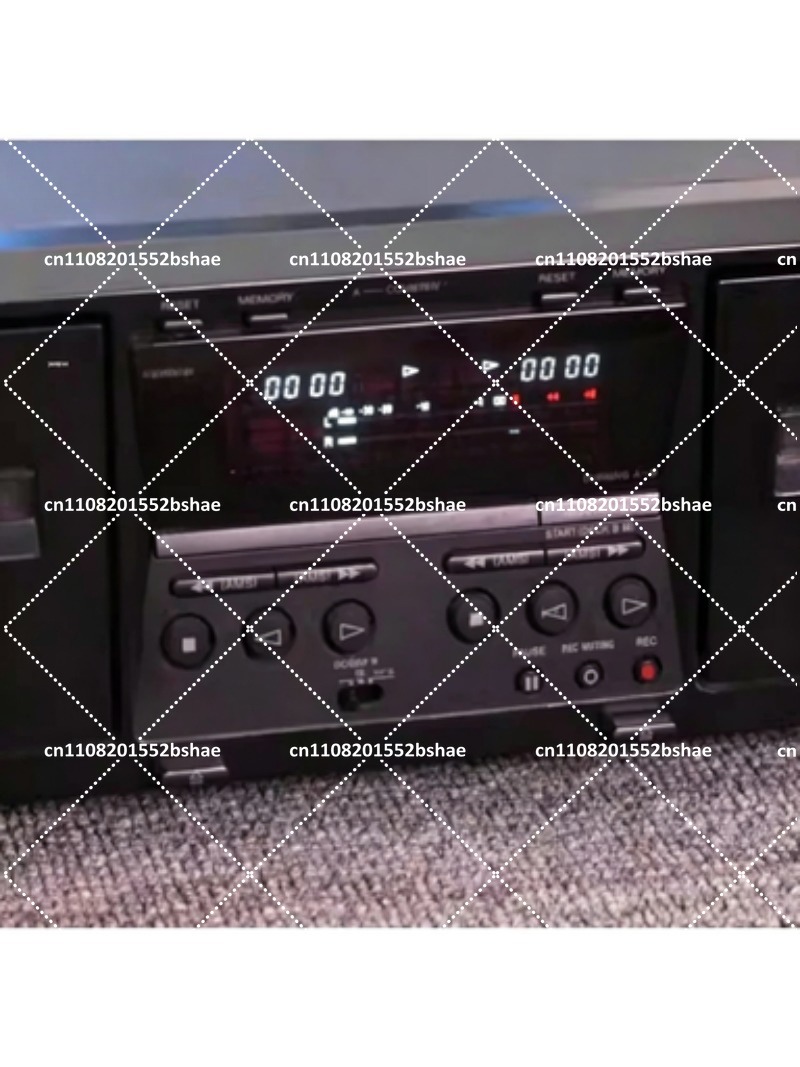 Double Cassette Deck with Elec - Portable Laser Rust Removal review and price